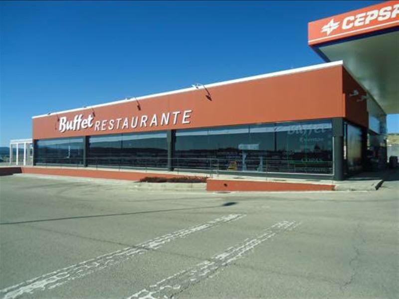 DarKestrO's tweet photo. Os dije que iba a soltar un bombazo!
Así que, Aquí os espero para comer!👌🏽😉🍽☕️🍸🍺
Autovía A40 Salida 305 #Cuenca 
Buffet el Area https://t.co/o08MLYmQQP