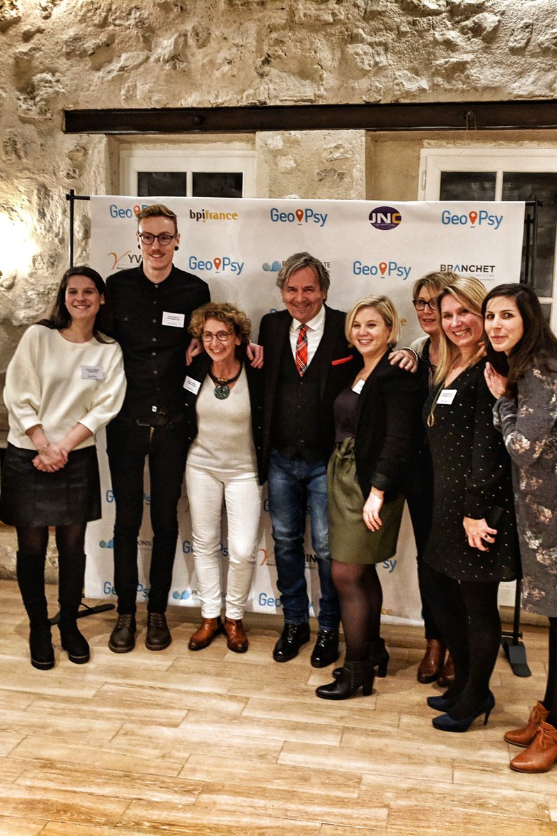 rpvega's tweet photo. I discussed the use of technology and the different attitudes towards #mentalhealth in France and the UK at @Geo_Psy_France @GeoPsy_UK launch event this evening in Paris. https://t.co/grbiWOyNLi
