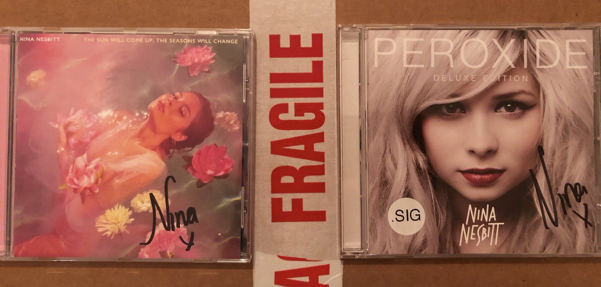 FrenchNessies's tweet photo. Tag yourself, I’m the “fragile” tape in the middle. https://t.co/r2WBX4u8yK