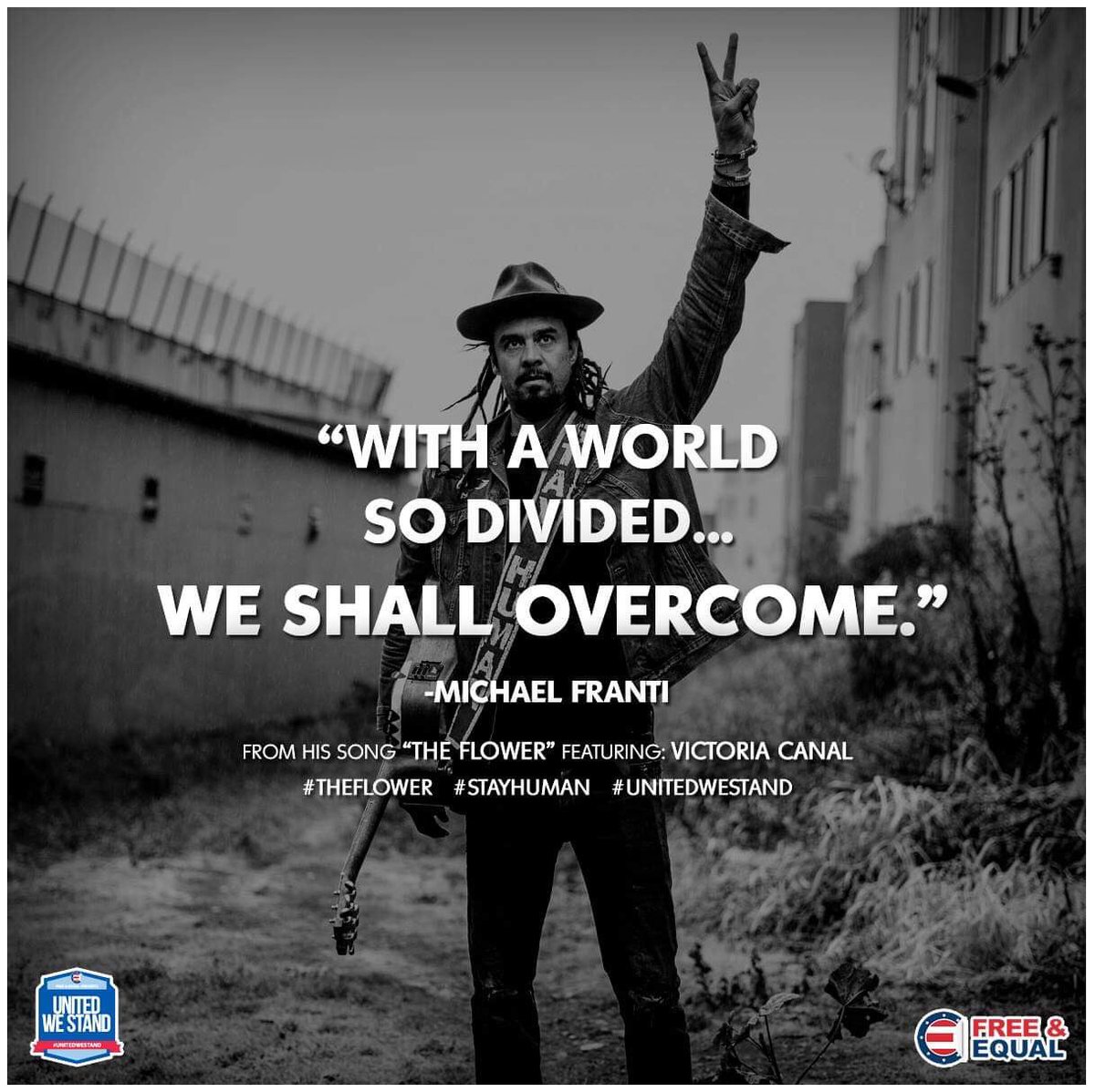 FreeandEqual's tweet photo. United We Stand, Divided We Fall 
Come Together, Join The Party
💜💓✨💙💚💛🧡 

#Elections #Technology #Transparency #Solution #ElectionAssistantApp #BlockchainVoting #Youth #Music #UnitedWeStandTour

Follow + Like + Share 
More Voices, More Choices
https://t.co/Kgq6o5kTYZ 🇺🇸✌🏽 https://t.co/tzq8QzmaHj