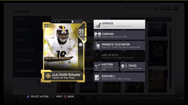 WeFindGiveaways's tweet photo. 95 TOTY JUJU GIVEAWAY! 

RT and Follow us and @BragDFS to enter!

Ends 2/11 https://t.co/slFTB07gIz