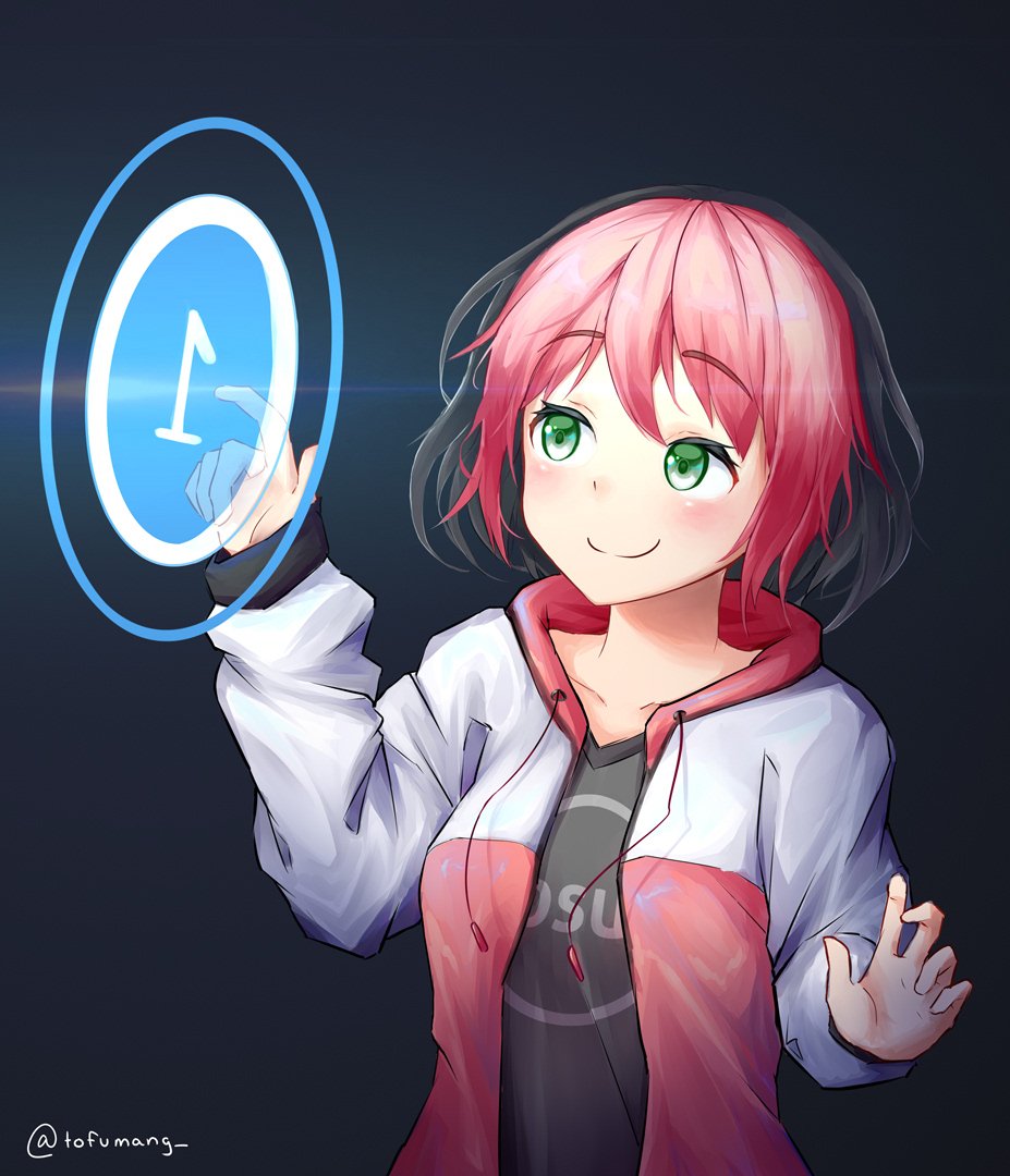 Peppy Osu / Dean Herbert On Twitter New Osu Lazer Release 2020 825 0