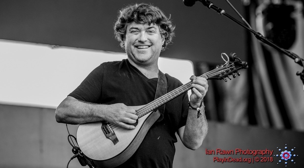Happy Birthday Keller Williams: Solo, Duo, Trio, KWahtro & More (Than A Little)  
