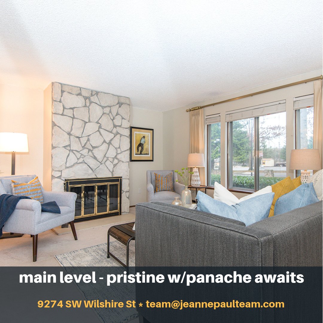 RealtyOnTheReal's tweet image. #swpdx #portlandcondo #condo #swportland #portlandrealestate #realestate