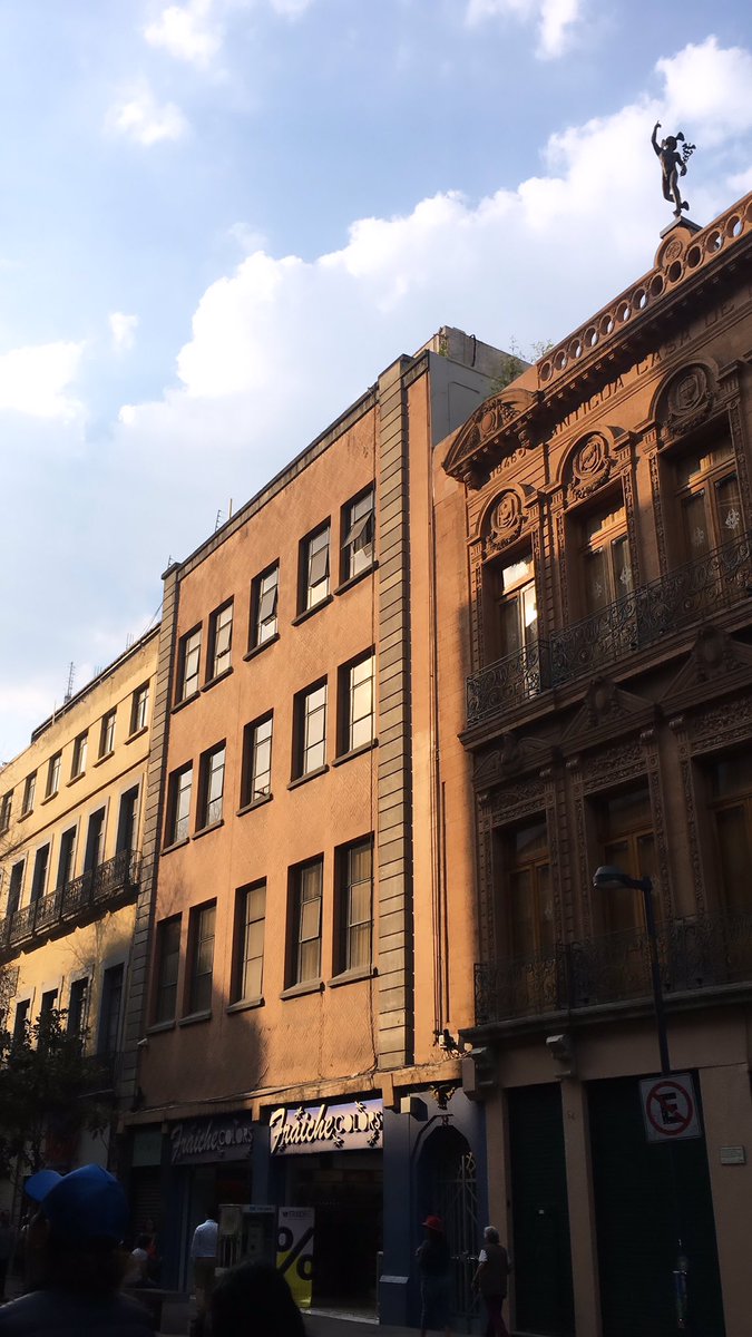 #paseandoando CDMX 💕