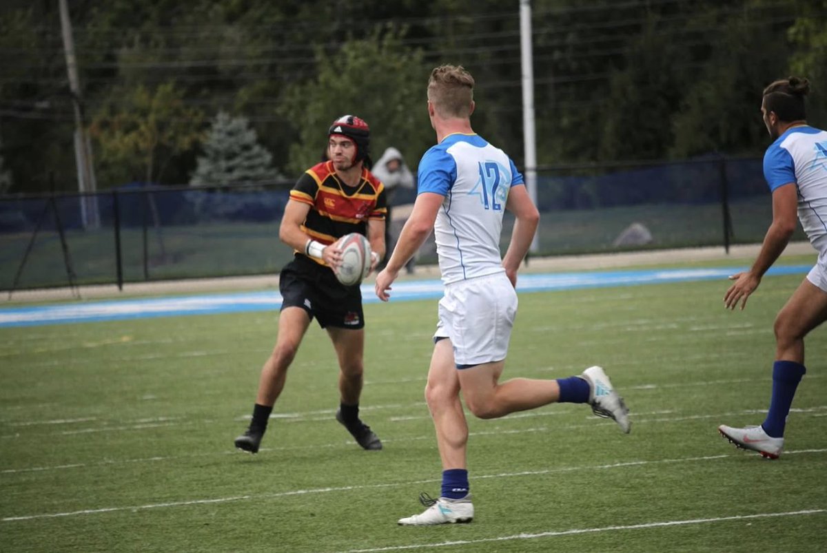 CARDINAL ATHLETE SHOUTOUT: George Roscoe (Rugby). George is a Junior from Andover, England. He is majoring in Accounting. George’s favorite thing about rugby is the international culture that it has. #GoCards