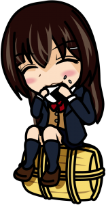 女子高生のtwitterイラスト検索結果 古い順