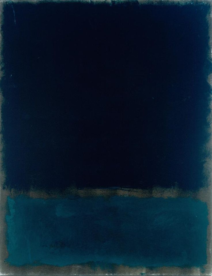 LaetitiaWilfert's tweet photo. Mark Rothko, Untitled https://t.co/Yfaqi8x7PX