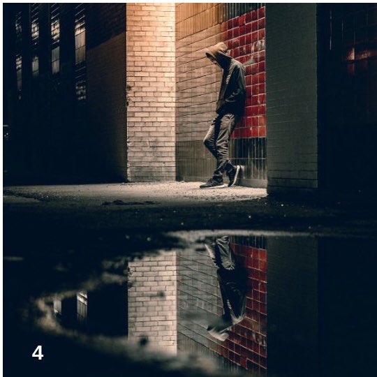 JamesNealWrites's tweet photo. @clemmiegirlnz (4/4) #FirstLinePic
Light melded into the darkness here, and in the spotlight Karl’s hooded informant stood with casual unpleasantness which,like a cloak, surrounded him comfortably as the night. https://t.co/7U4bX2YiV1