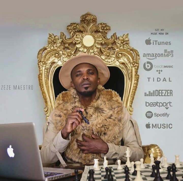 zeze_ke's tweet photo. My music now available on these platforms worldwide.
https://t.co/NHIJyTpPzL
#painkillerbyzezemaestro https://t.co/4MlsXBIujh