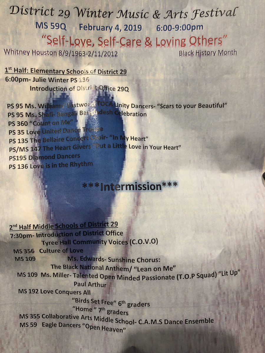 PS/MS 147 tweet media