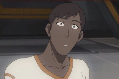 rigb0nerrr's tweet photo. A reminder that Shiro does, in fact, have a type, and that is beautiful, intelligent, and tall men of color with bright eyes ☺️🙌💕 #shance #adashi #curtashi #voltron https://t.co/APk18Ak7tu