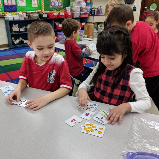 BlessingMahopac's tweet photo. Fulmar Road students are wearing Red to show they accepted the Great Kindness Challenge 2019! #KindnessMattersInPac #GKC2019 @FulmarsFinest @MahopacSchools https://t.co/D2fRu5XKtu