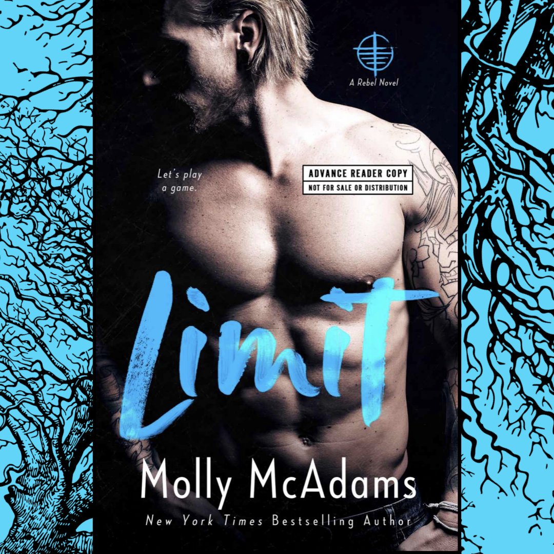 CsBookCorner11's tweet photo. Lets face if Monday’s suck.. what doesn’t suck is get my hands on this beautiful book! I love @mollysmcadams and I’m so excited to dive into Limit!! 

#ARC #Limit #MollyMcAdams #RebelSeries #bookwormproblems #bookstagram #bookobsessed #bookobsession #mondayssuck https://t.co/t529CqaFyk