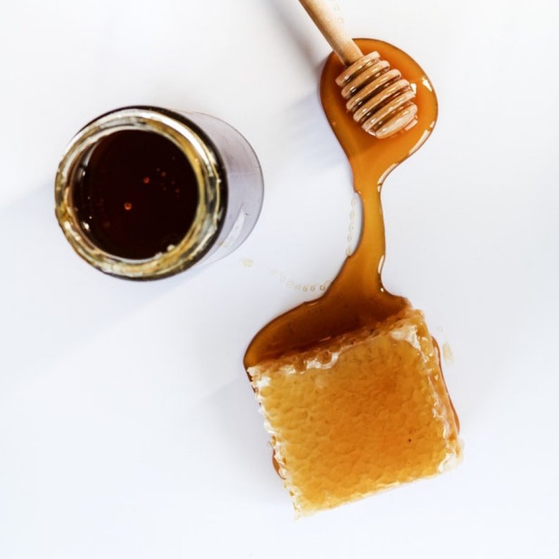 Supernatural is our #edibles company that combines the nutritional properties of honey and the benefits of #cannabis... in honey! #infusedproducts #medibles #wellness buff.ly/2DARl42