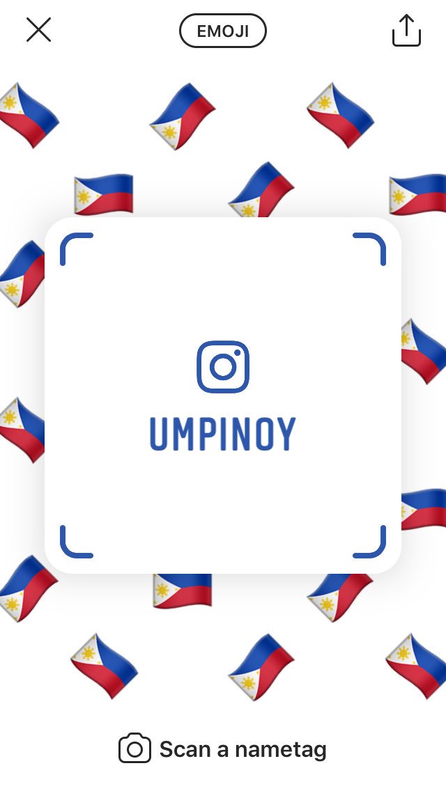 UMPinoy tweet picture