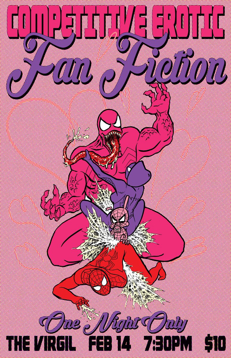 CEFanFic tweet media