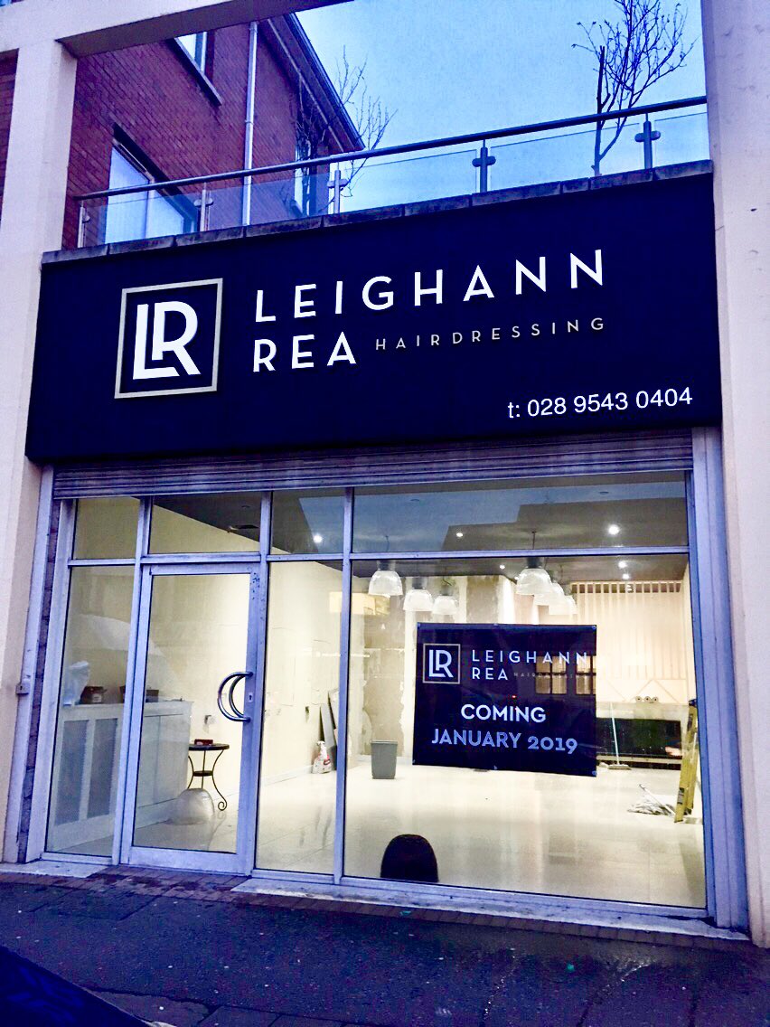 belfastsigns99's tweet image. #ShopfrontSignage #designit #makeit #fitit #signsbelfast #since1999