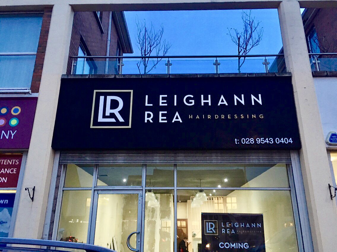 belfastsigns99's tweet image. #ShopfrontSignage #designit #makeit #fitit #signsbelfast #since1999
