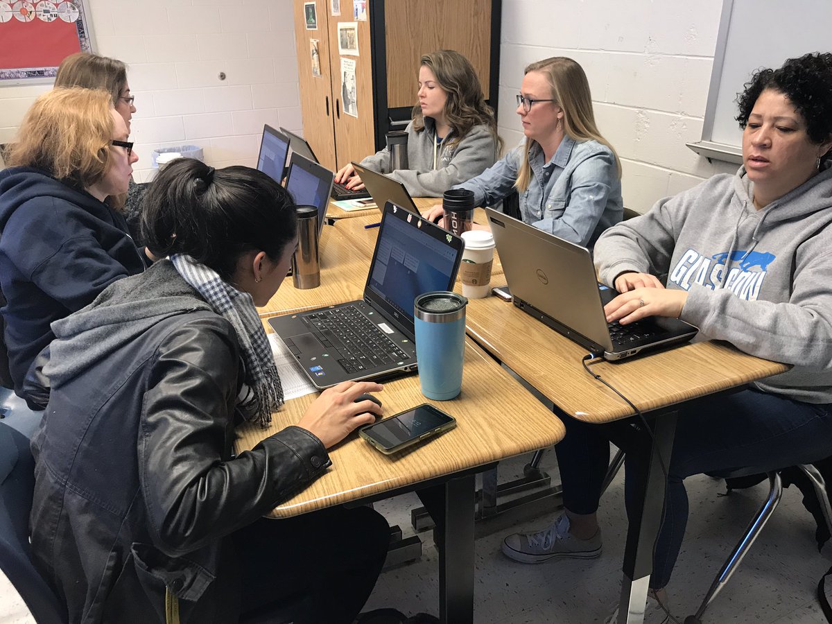 bbpanicucci's tweet image. Thanks for inviting me to copresent with you Ms. Evans! We had two very full sessions full of learners today #blendedlearning #secondarymath #fcpssbts @MathematicsFcps @FCPSRegion1 @LHughesMS