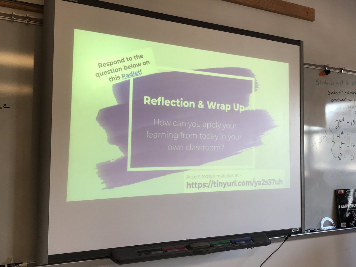 bbpanicucci's tweet image. Thanks for inviting me to copresent with you Ms. Evans! We had two very full sessions full of learners today #blendedlearning #secondarymath #fcpssbts @MathematicsFcps @FCPSRegion1 @LHughesMS