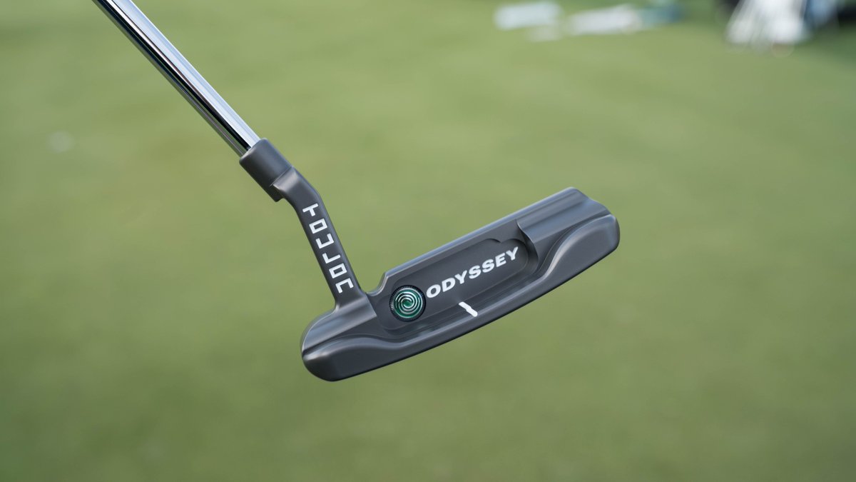 Toulon Austin Putters GolfWRX