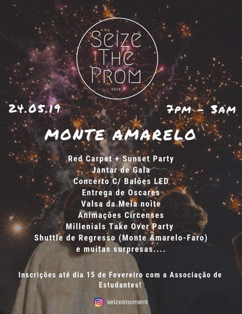 estc_ae's tweet photo. ⚠BAILE DE FINALISTAS⚠

Inscrições até dia 15 de Fevereiro, pelo instagram da ae ou diretamente na AE.
Preço total : 40€
1° Prestação (20€): Até dia 22 de Março
2° Prestação (20€): Até dia 24 de Abril https://t.co/RwXxswiHU4