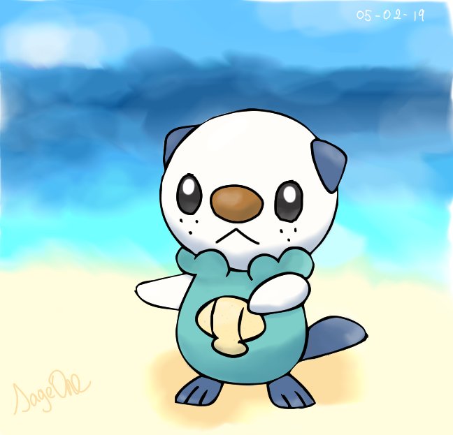 superedgylord's tweet photo. Dia2: Dibuja a tu inicial tipo agua favorito (ya se que era el tipo fuego, la he vuelto a liar, mañana sera la ultima, lo juro)
#drawingpokemon #pokemon #wacom #pokecrew https://t.co/h14xuCiL9h