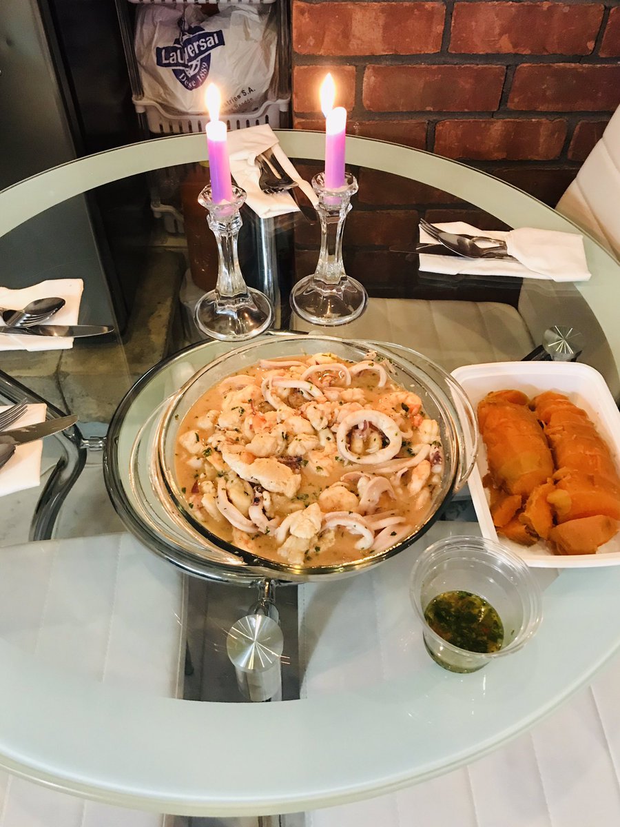 InterpretoFrase's tweet photo. Preparé un delicioso ceviche mixto de camarón pescado y calamar.!!! https://t.co/r4SjjoMHvl