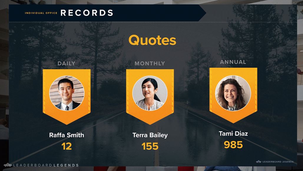 Imprezzio Inc. tweet media