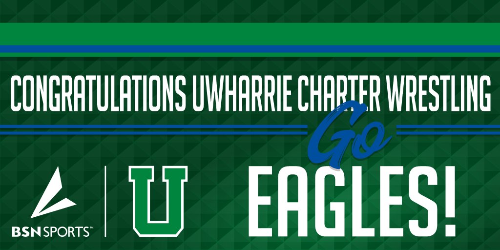 BSNtriadnc's tweet photo. @UCAAthletics , CONGRATS to Uwharrie Wrestling STATE CHAMPIONS!  @BSNSports_NC https://t.co/GWPgdcsZ9L