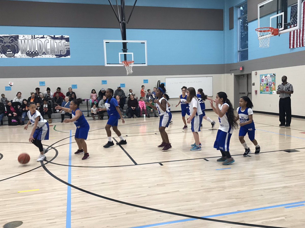 Whitehead Elementary tweet media