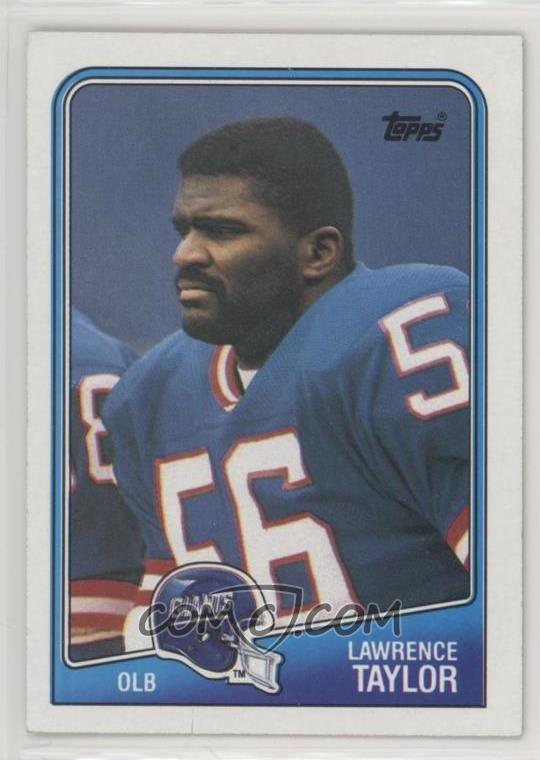 Happy Birthday to !!! The two-time Super Bowl Champion turns the big 6-0 today!
 