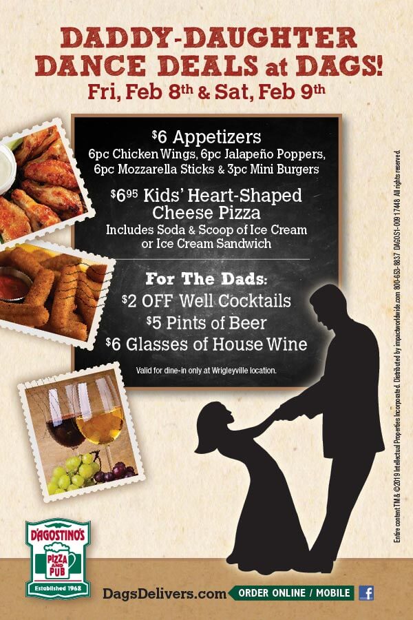 D'Agostino Pizza tweet media