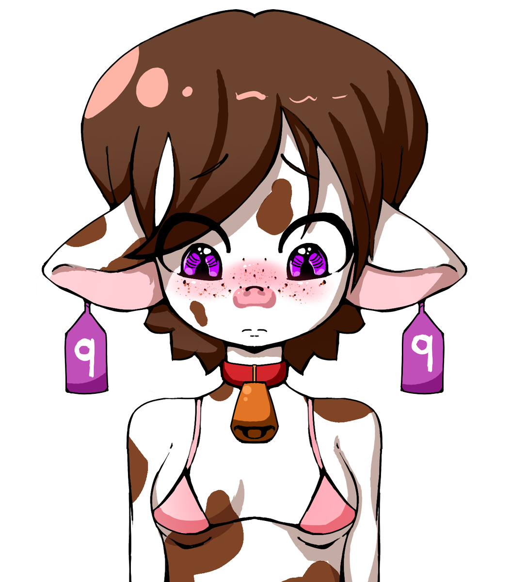 Logani_'s tweet photo. Miruku - A babe https://t.co/j0DsnTmeJB