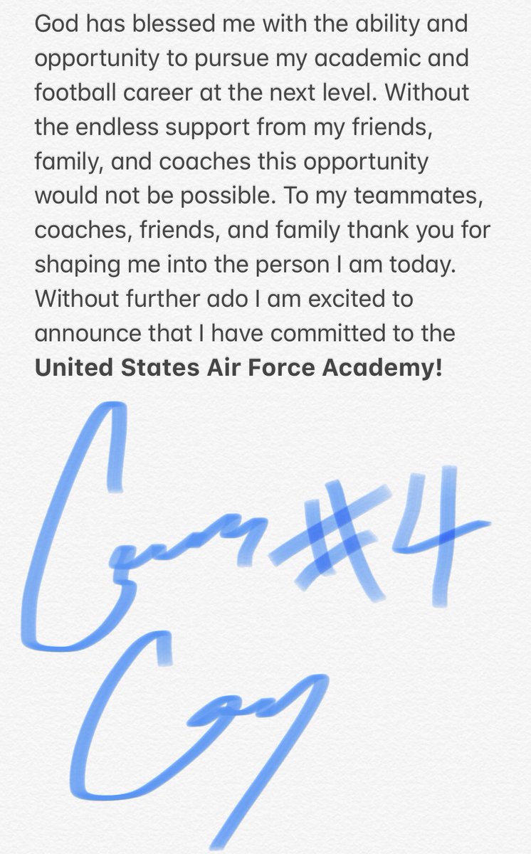 Conner Carey tweet media