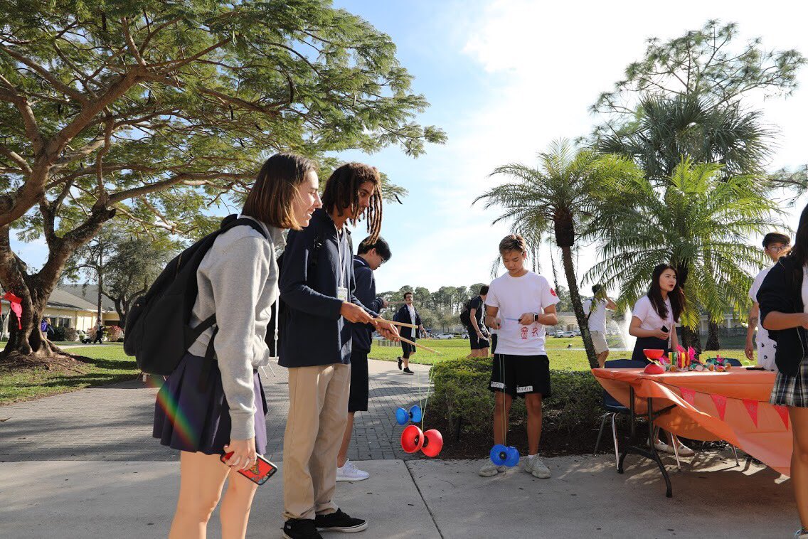 #nbps 2019 Lunar New Year Celebration 🎊 A big thank you to all my awesome colleagues who helped us to make it happen, who came and celebrated with us. We wish you a very happy 2019!