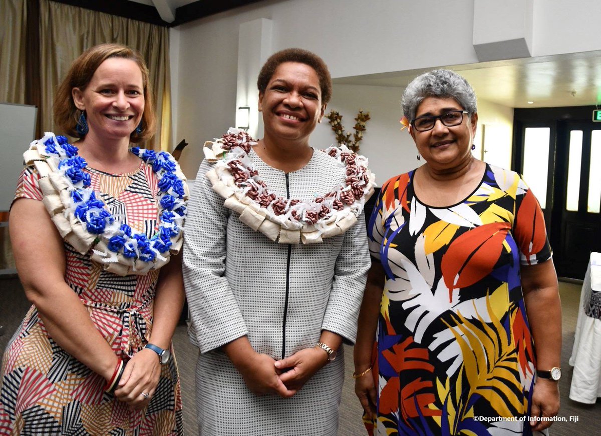 UN Women Pacific tweet media