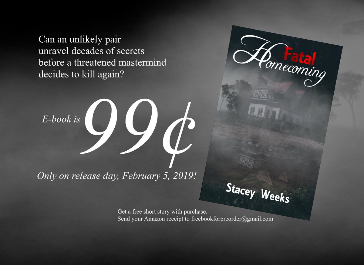 WriteIntegrity's tweet image. Riveting romance goes with gripping suspense like chocolate and coffee! 
amzn.to/2t7n3Oi