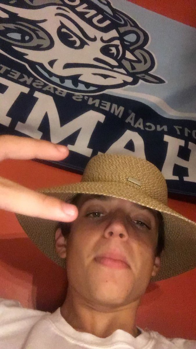 Next up is Mr. DECA. Jason is a senior he loves some good mac and cheese bites. Fun fact: the volume of his lips is slightly smaller than Ben’s! <a href="/jasonbenn14/">Jason Bennett</a>