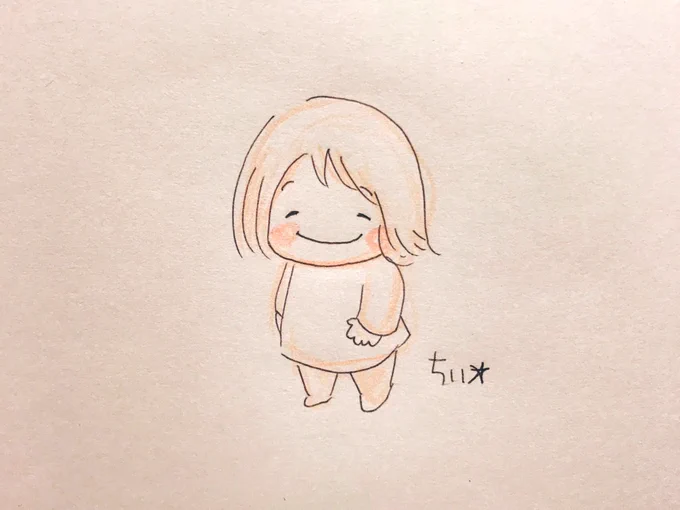 私は私で頑張ってる!

それでええんよ?

誰かの頑張りと比べっこなんかせんでもええんよ。

だってあなたは充分頑張ってるやん! 