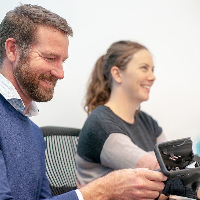 locusresearch's tweet photo. All smiles around the studio today 😁
.
.
.
.
.
#team #teamwork #smile #happy #designers #prototype #workmates #productdesign #productdevelopment #industrialdesign #design #designlife #research #locusresearch #innovation #tauranga #bayofplenty #nz https://t.co/awz2zKaZW0 https://t.co/OnWbUtCqjk