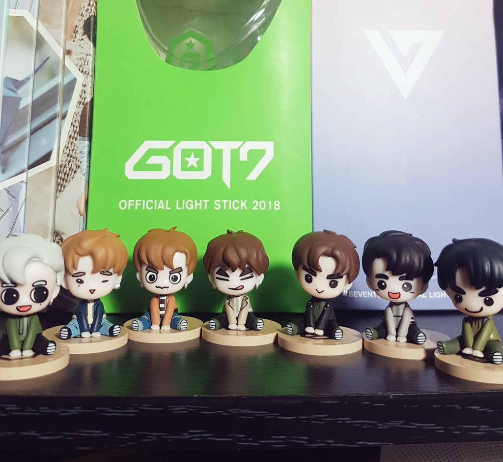 defs0ulars's tweet photo. Finally got my Mark and Jackson gotoon figures, The last ones that i need to complete ot7 😭💕
THEY'RE TOO CUTE AAA
#GOT7 #갓세븐 #got7gotoonbabyfigure #got7gotoon @GOT7Official https://t.co/5BiCczKXnQ
