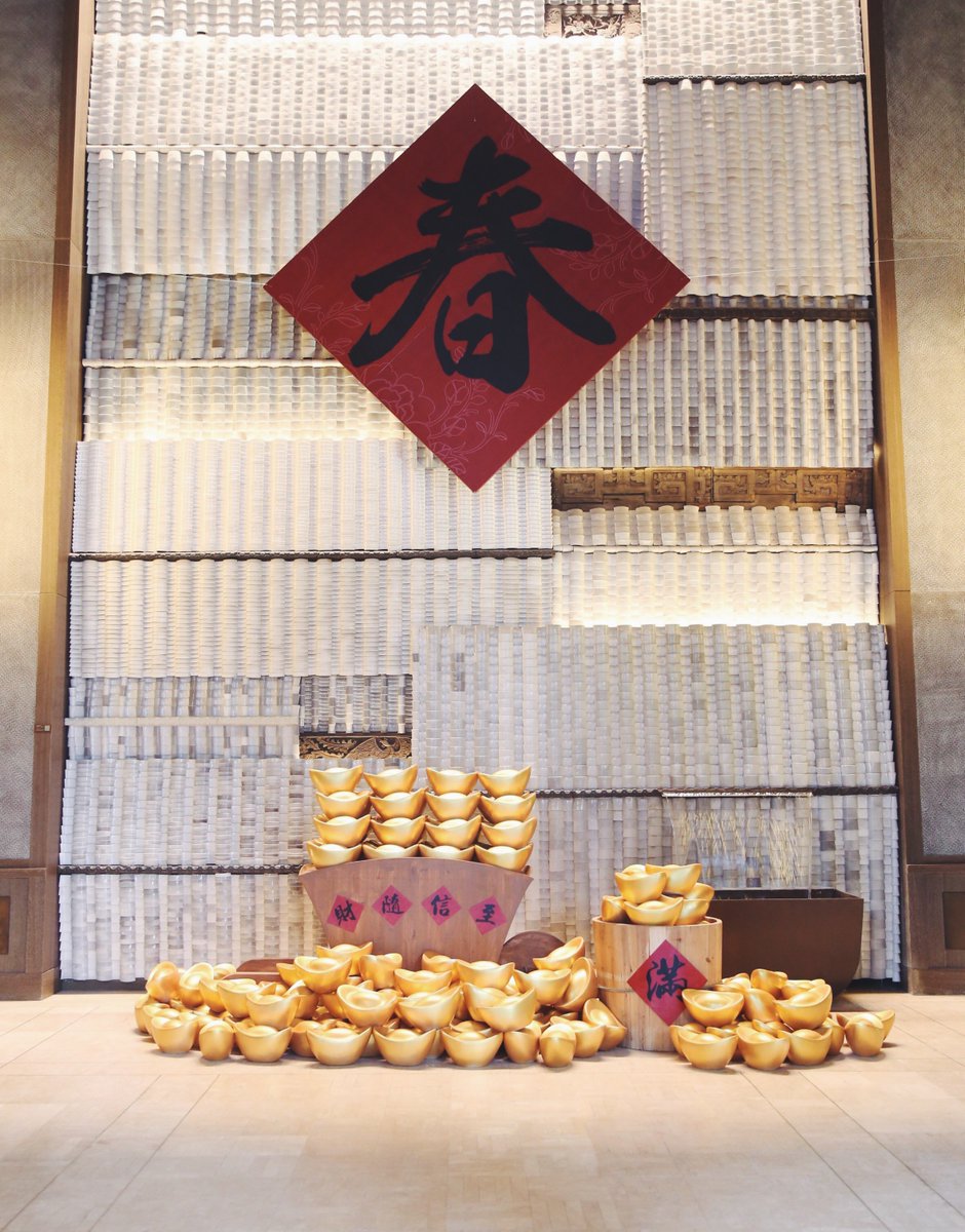 Regent Hotels & Resorts tweet media