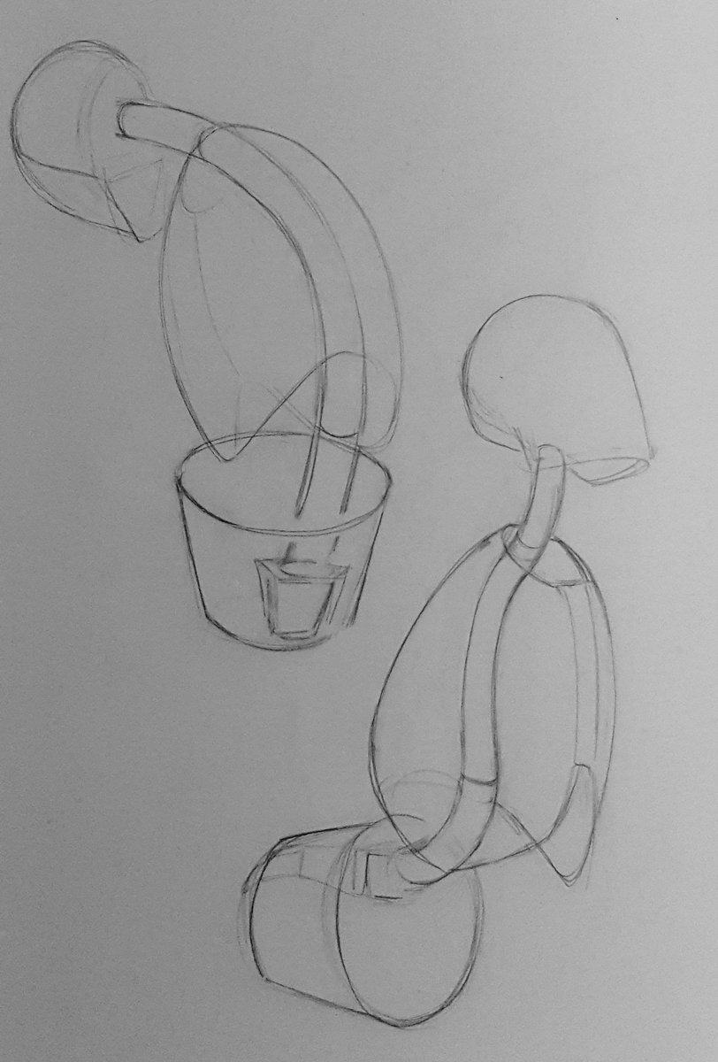 I've been a little slow posting but I'm doing lots of studies to try and improve. ?