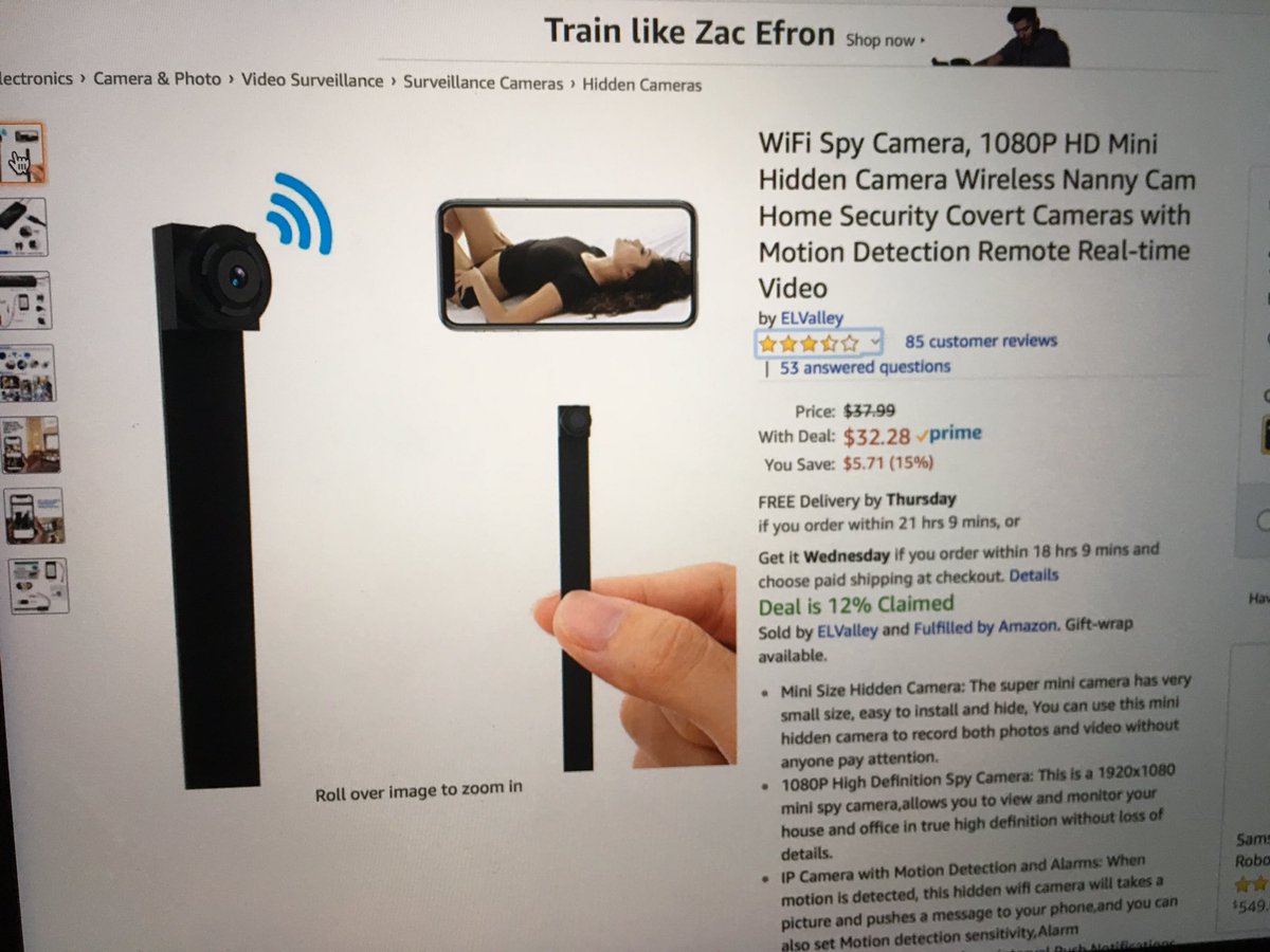 jwh198's tweet image. Is it just me or is this amazon product marketed a little bit rapey?