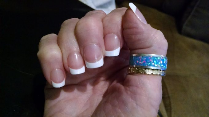 Just did my nails. Vacation starts tomorrow! https://t.co/OE3ZyM0tvy<a href="/tag/hot"class="tags"><span>#hot</span></a><a href="/tag/photos"class="tags"><span>#photos</span></a><a href="/tag/kinky"class="tags"><span>#kinky</span></a><a href="/tag/naughty"class="tags"><span>#naughty</span></a><a href="/tag/videos"class="tags"><span>#videos</span></a><a href="/tag/milf"class="tags"><span>#milf</span></a><a href="/tag/nsfw"class="tags"><span>#nsfw</span></a>