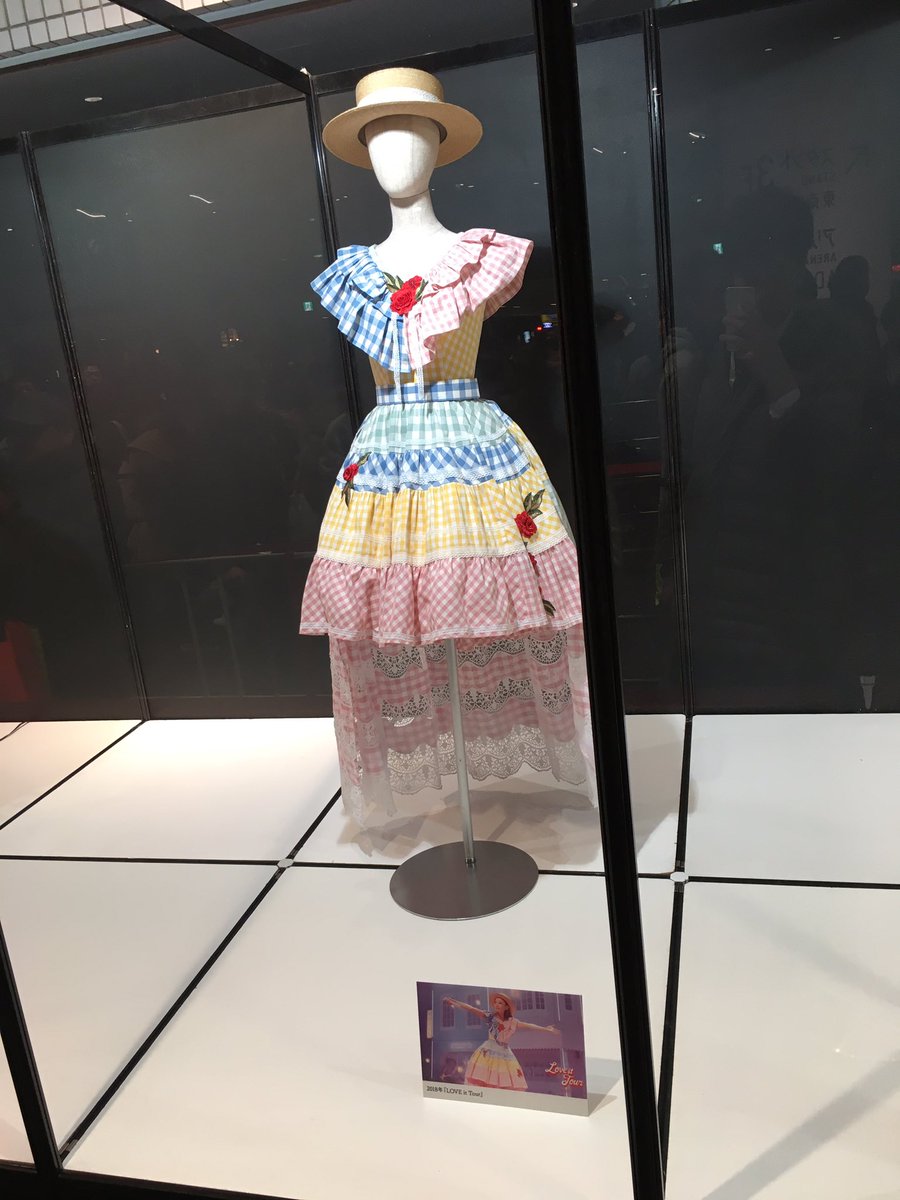 西野カナラブコレクションライブ19 西野カナラブコレクションライブ19