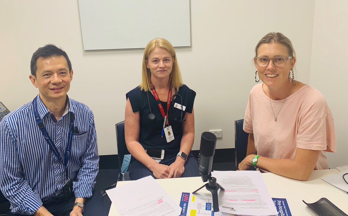 Trauma Victoria tweet media