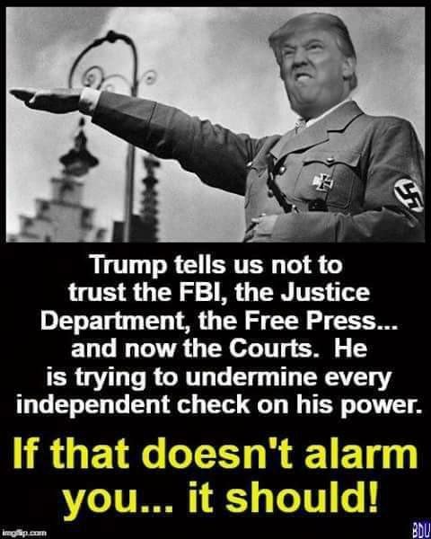 KapeciaResists's tweet photo. #lyingsacksofshit #HeIsNotUs #INeedLoyalty #JusticeForAll #unqualified #thisisNOTnormal #DoYourJob #MissingObama #BSPropaganda #weAreAtWarAndYouDontKnowItYet #TheResistance #pressfreedom #DerelictionOfDuty #TrumpIsUnfit https://t.co/kttpsAfs8s